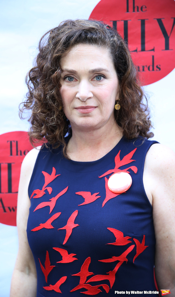 Photo Coverage: On the Red Carpet for the 9th Annual Lilly Awards! Image