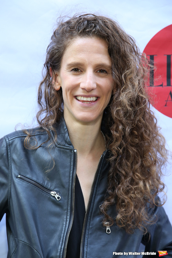 Photo Coverage: On the Red Carpet for the 9th Annual Lilly Awards! Image