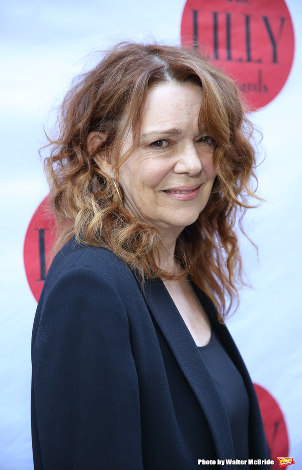 Photo Coverage: On the Red Carpet for the 9th Annual Lilly Awards! Image