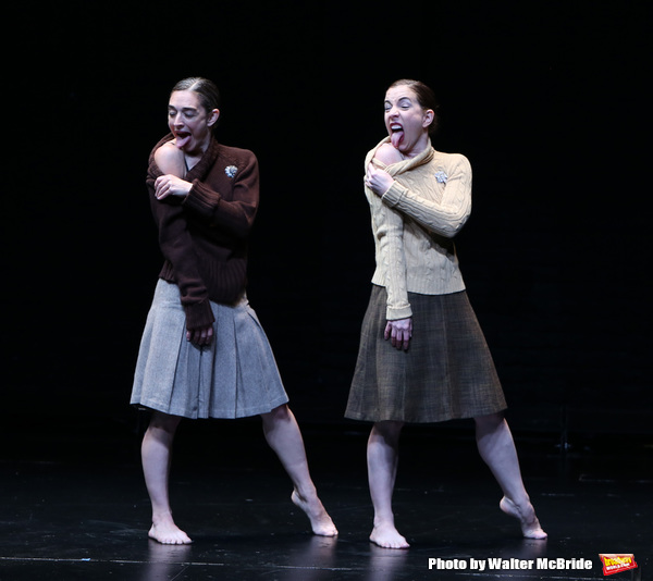Photo Coverage: Broadway's Future is Female! Go Inside the 9th Annual Lilly Awards! Image