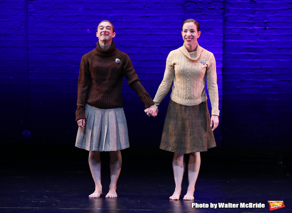 Photo Coverage: Broadway's Future is Female! Go Inside the 9th Annual Lilly Awards! Image