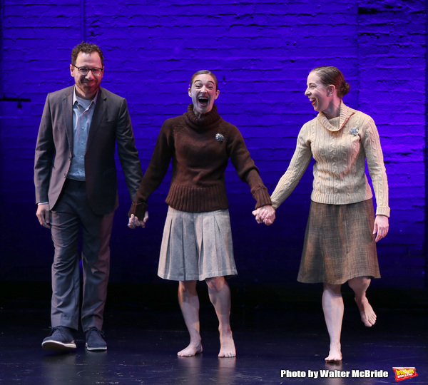 Photo Coverage: Broadway's Future is Female! Go Inside the 9th Annual Lilly Awards! Image