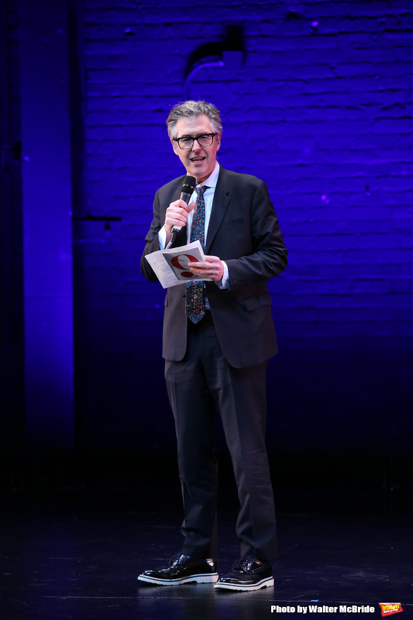 Photo Coverage: Broadway's Future is Female! Go Inside the 9th Annual Lilly Awards! Image