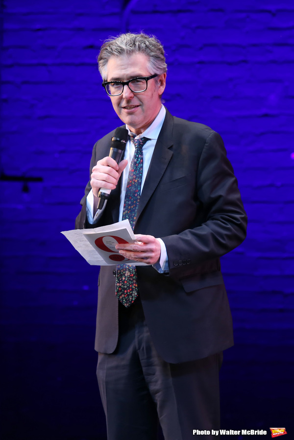 Photo Coverage: Broadway's Future is Female! Go Inside the 9th Annual Lilly Awards! Image