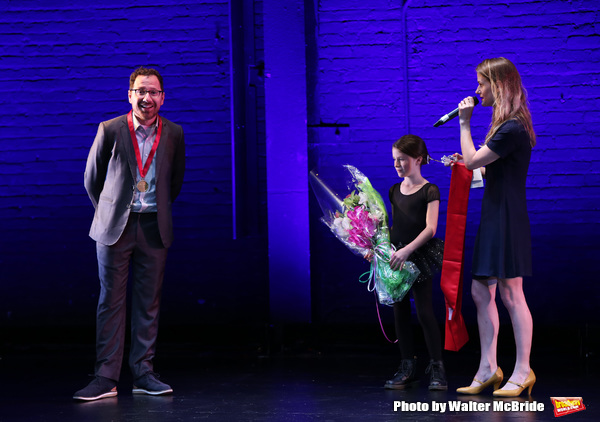 Photo Coverage: Broadway's Future is Female! Go Inside the 9th Annual Lilly Awards! Image