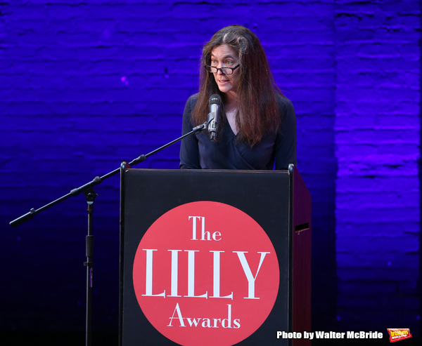 Photo Coverage: Broadway's Future is Female! Go Inside the 9th Annual Lilly Awards! Image