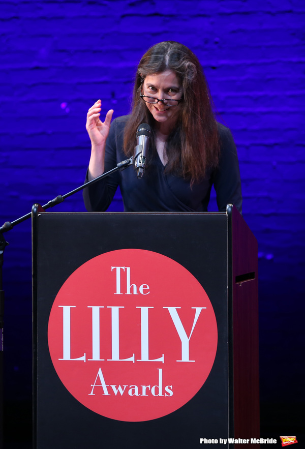 Photo Coverage: Broadway's Future is Female! Go Inside the 9th Annual Lilly Awards! Image