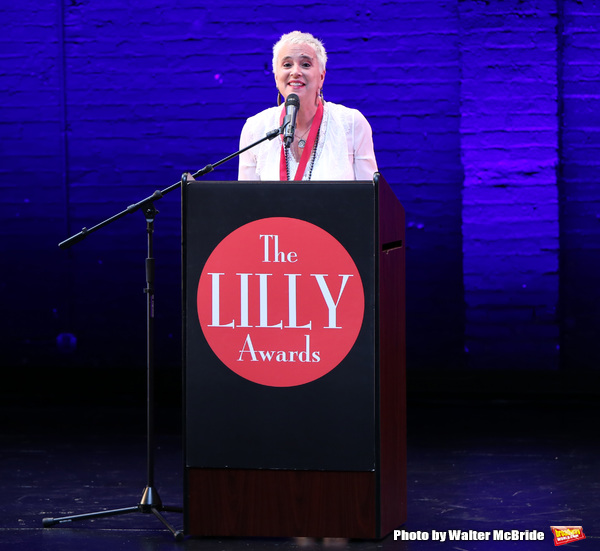 Photo Coverage: Broadway's Future is Female! Go Inside the 9th Annual Lilly Awards! Image