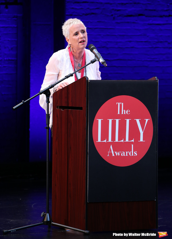 Photo Coverage: Broadway's Future is Female! Go Inside the 9th Annual Lilly Awards! Image