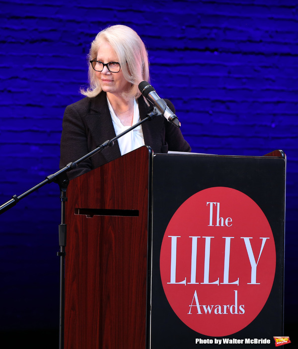 Photo Coverage: Broadway's Future is Female! Go Inside the 9th Annual Lilly Awards! Image
