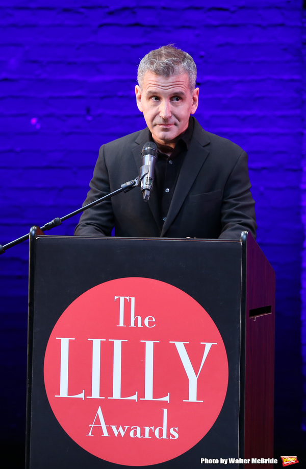 Photo Coverage: Broadway's Future is Female! Go Inside the 9th Annual Lilly Awards! Image