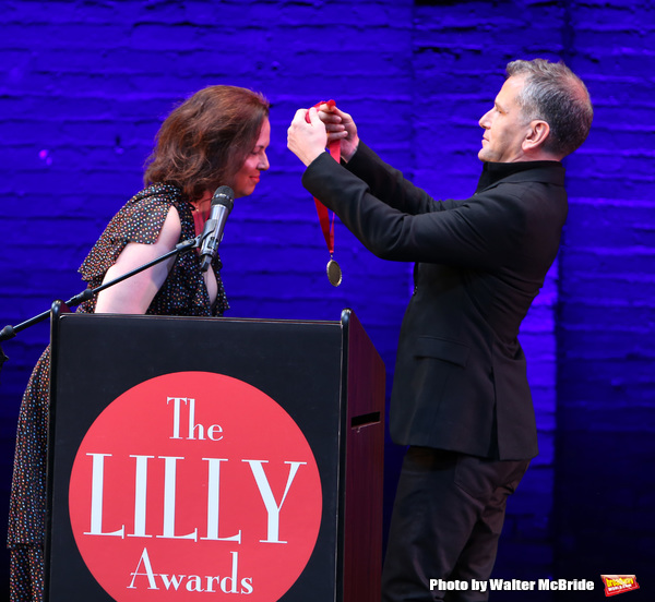 Photo Coverage: Broadway's Future is Female! Go Inside the 9th Annual Lilly Awards! Image