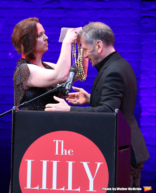 Photo Coverage: Broadway's Future is Female! Go Inside the 9th Annual Lilly Awards! Image