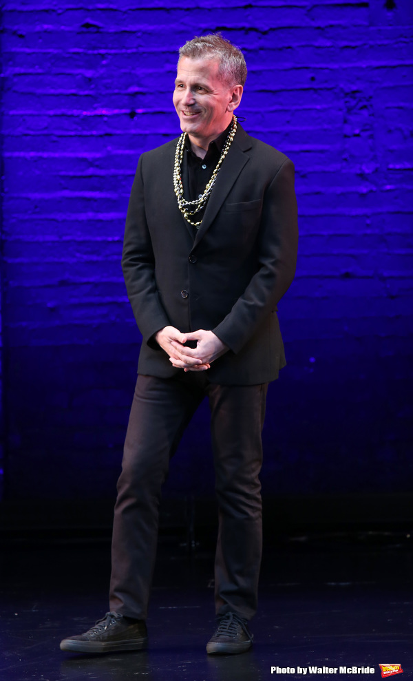 Photo Coverage: Broadway's Future is Female! Go Inside the 9th Annual Lilly Awards! Image