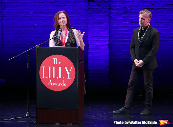 Photo Coverage: Broadway's Future is Female! Go Inside the 9th Annual Lilly Awards! Image