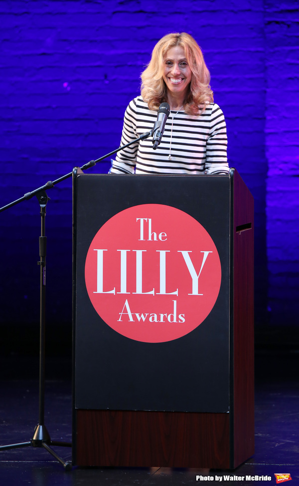 Photo Coverage: Broadway's Future is Female! Go Inside the 9th Annual Lilly Awards! Image
