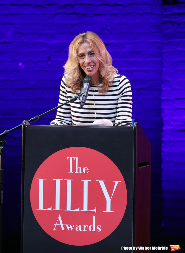 Photo Coverage: Broadway's Future is Female! Go Inside the 9th Annual Lilly Awards! Image