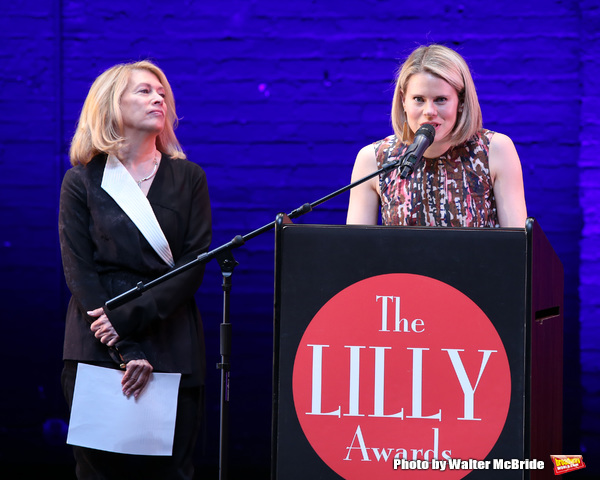 Photo Coverage: Broadway's Future is Female! Go Inside the 9th Annual Lilly Awards! Image