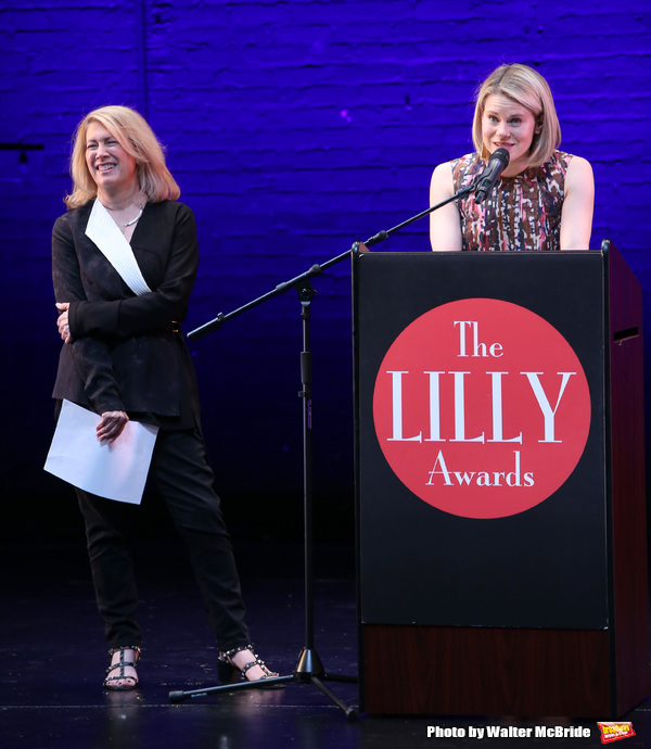 Photo Coverage: Broadway's Future is Female! Go Inside the 9th Annual Lilly Awards! Image