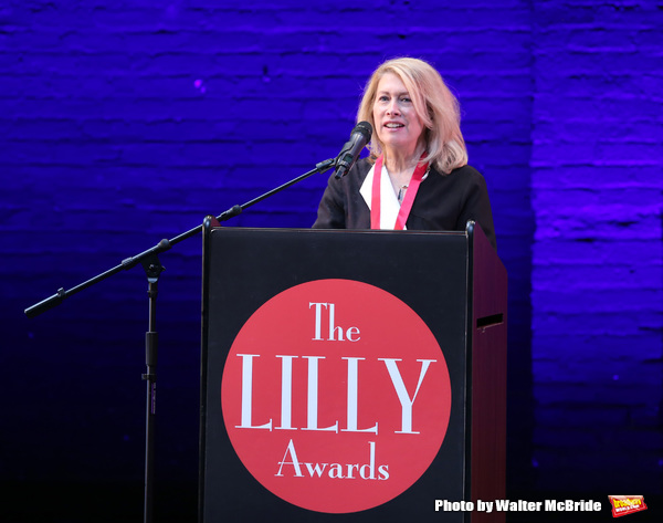 Photo Coverage: Broadway's Future is Female! Go Inside the 9th Annual Lilly Awards! Image
