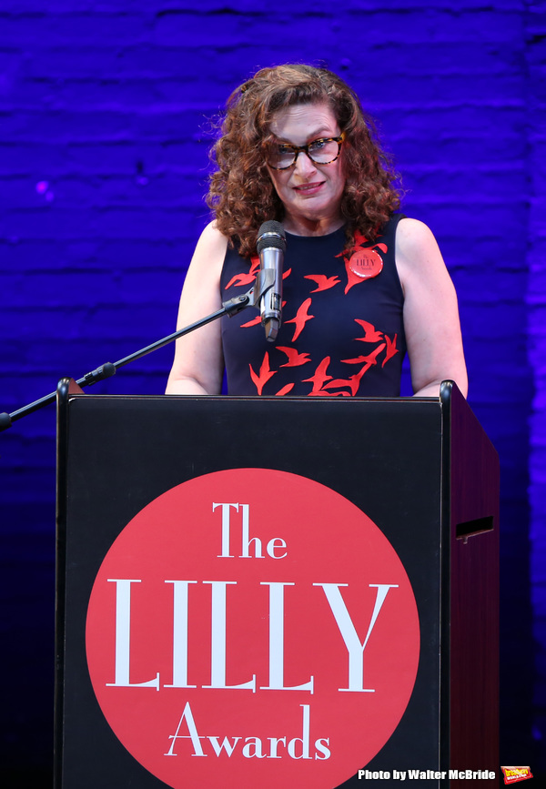 Photo Coverage: Broadway's Future is Female! Go Inside the 9th Annual Lilly Awards! Image