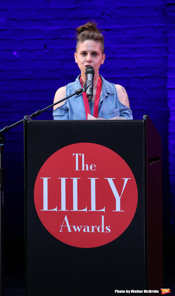 Photo Coverage: Broadway's Future is Female! Go Inside the 9th Annual Lilly Awards! Image