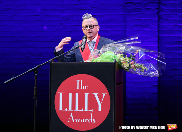 Photo Coverage: Broadway's Future is Female! Go Inside the 9th Annual Lilly Awards! Image
