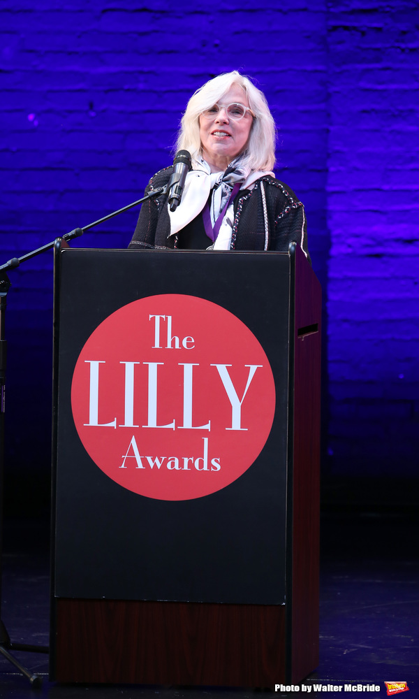 Photo Coverage: Broadway's Future is Female! Go Inside the 9th Annual Lilly Awards! Image