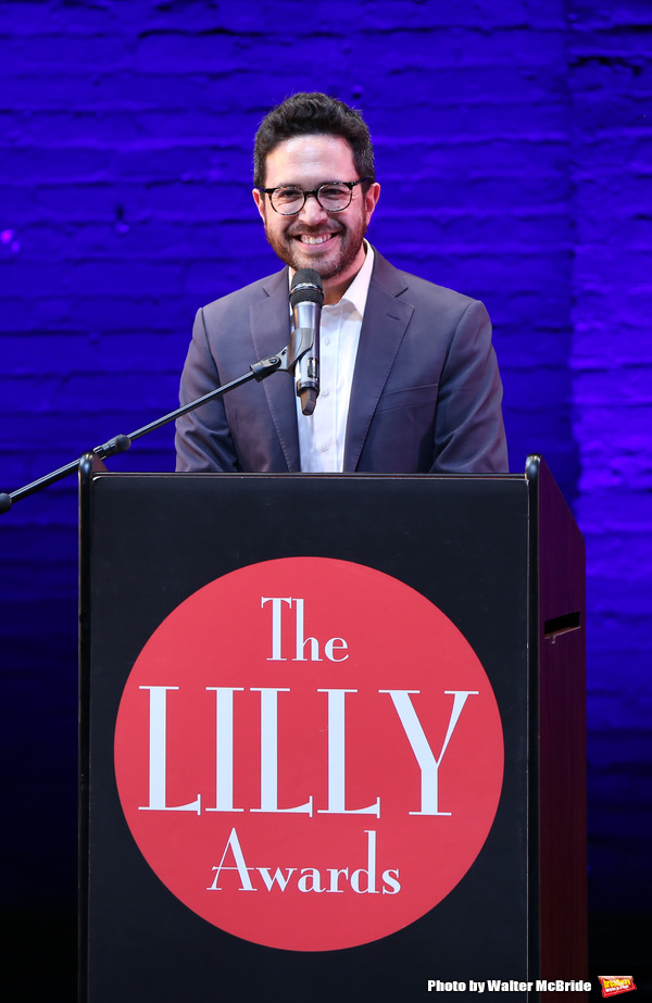 Photo Coverage: Broadway's Future is Female! Go Inside the 9th Annual Lilly Awards! Image