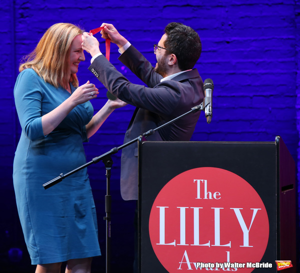 Photo Coverage: Broadway's Future is Female! Go Inside the 9th Annual Lilly Awards! Image