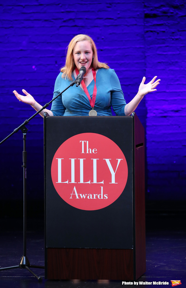 Photo Coverage: Broadway's Future is Female! Go Inside the 9th Annual Lilly Awards! Image
