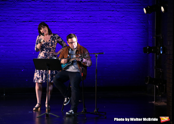 Photo Coverage: Broadway's Future is Female! Go Inside the 9th Annual Lilly Awards! Image