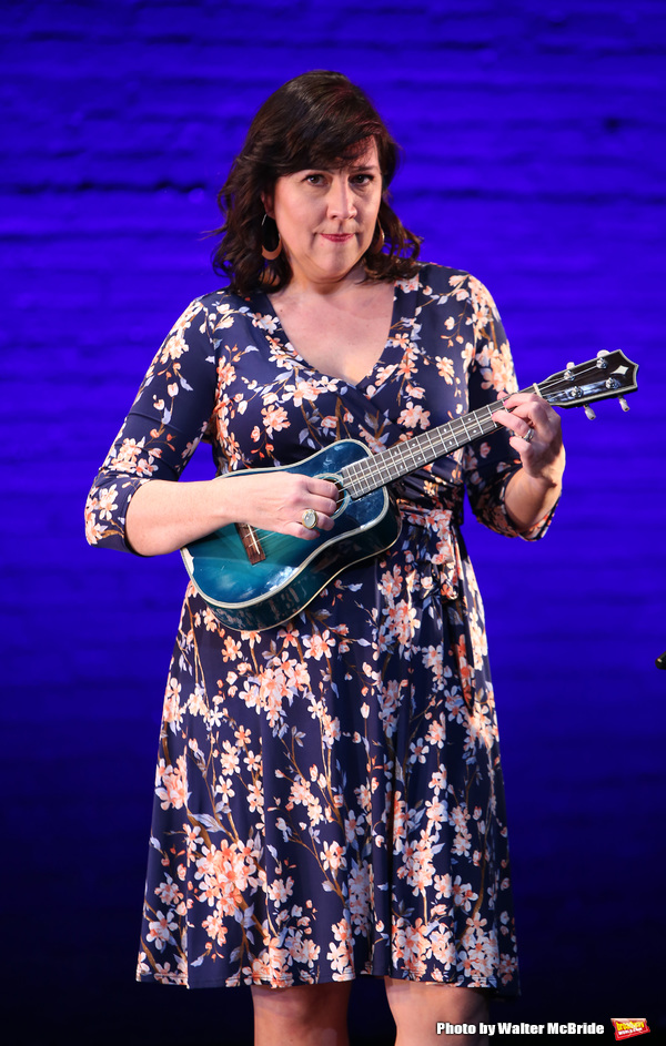 Photo Coverage: Broadway's Future is Female! Go Inside the 9th Annual Lilly Awards! Image