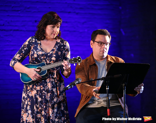 Photo Coverage: Broadway's Future is Female! Go Inside the 9th Annual Lilly Awards! Image