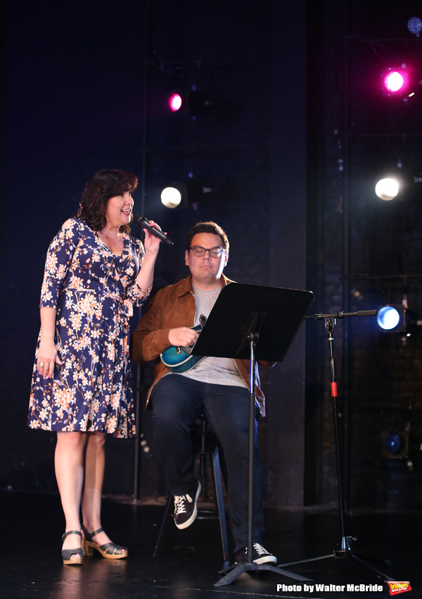 Photo Coverage: Broadway's Future is Female! Go Inside the 9th Annual Lilly Awards! Image