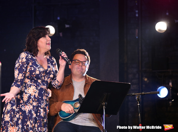 Photo Coverage: Broadway's Future is Female! Go Inside the 9th Annual Lilly Awards! Image