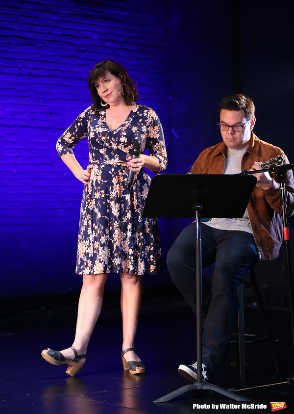Photo Coverage: Broadway's Future is Female! Go Inside the 9th Annual Lilly Awards! Image