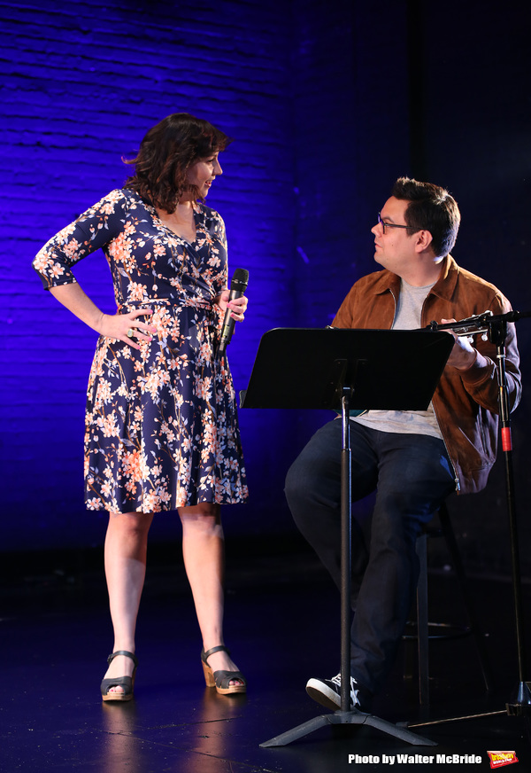 Photo Coverage: Broadway's Future is Female! Go Inside the 9th Annual Lilly Awards! Image