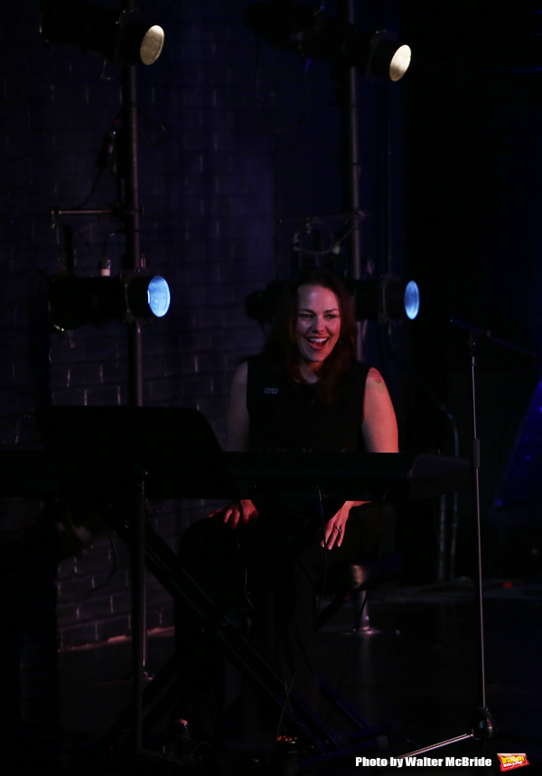 Photo Coverage: Broadway's Future is Female! Go Inside the 9th Annual Lilly Awards! Image