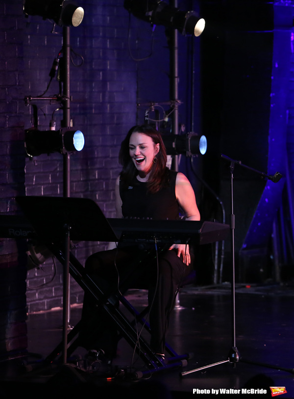 Photo Coverage: Broadway's Future is Female! Go Inside the 9th Annual Lilly Awards! Image