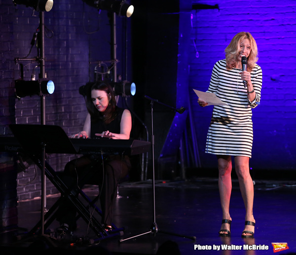 Photo Coverage: Broadway's Future is Female! Go Inside the 9th Annual Lilly Awards! Image