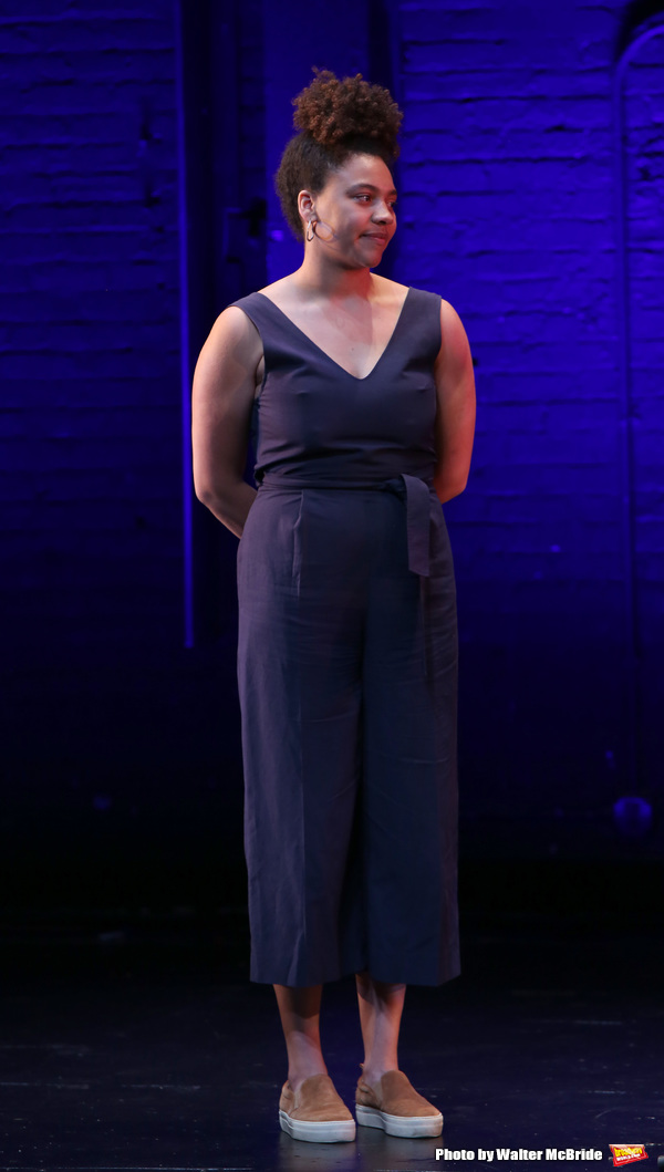 Photo Coverage: Broadway's Future is Female! Go Inside the 9th Annual Lilly Awards! Image