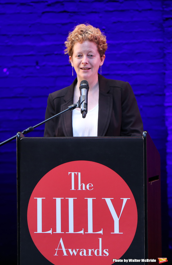 Photo Coverage: Broadway's Future is Female! Go Inside the 9th Annual Lilly Awards! Image