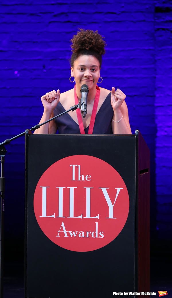 Photo Coverage: Broadway's Future is Female! Go Inside the 9th Annual Lilly Awards! 