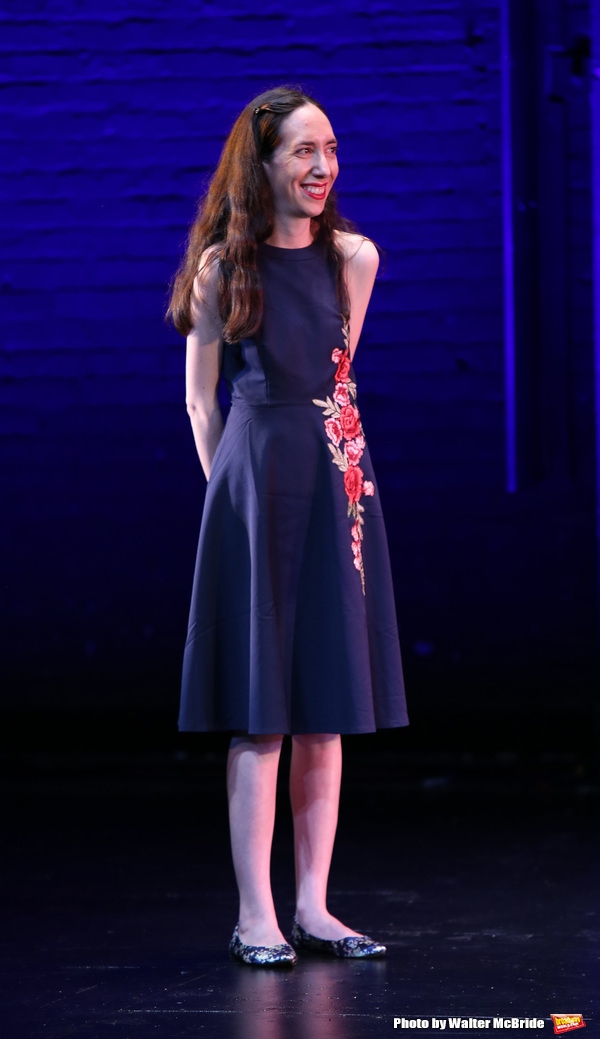Photo Coverage: Broadway's Future is Female! Go Inside the 9th Annual Lilly Awards! Image