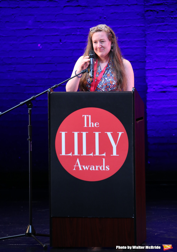 Photo Coverage: Broadway's Future is Female! Go Inside the 9th Annual Lilly Awards! Image