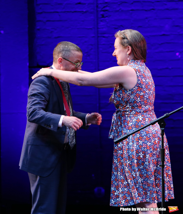 Photo Coverage: Broadway's Future is Female! Go Inside the 9th Annual Lilly Awards! Image