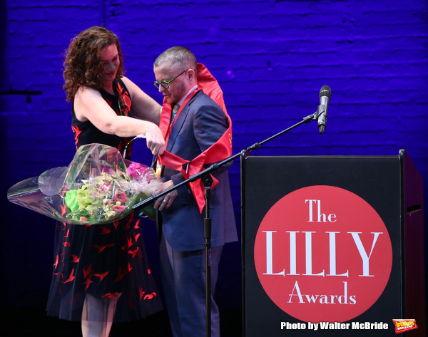 Photo Coverage: Broadway's Future is Female! Go Inside the 9th Annual Lilly Awards! Image