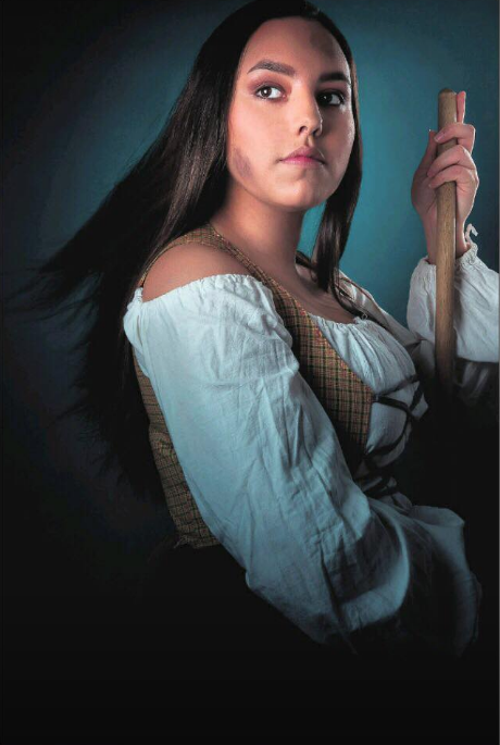 INTO THE WOODS Will Premiere in Oslo June 2018 Image
