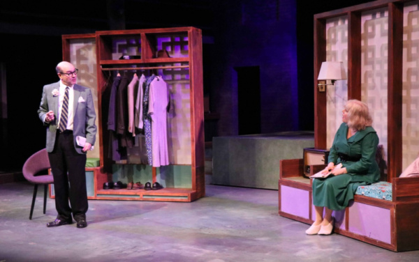Photo Flash: DO RE MI Takes the Stage at Porchlight Music Theatre 